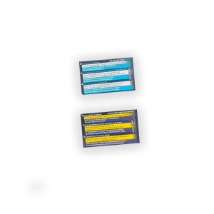 COP CARDS