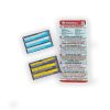1 FIFTH AMENDMENT AUTO PLAQUE PLUS 2 COP CARDS